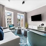 Theviewc04 Meerzeit Appartement Dagebüll