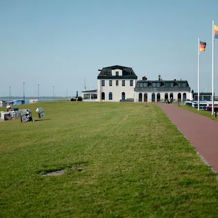 Theviewc04 Meerzeit Dagebüll