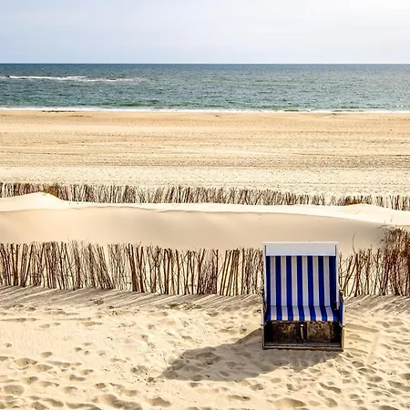 Apartamento Meerzeit