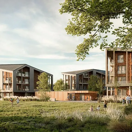 Apartamento Meerzeit