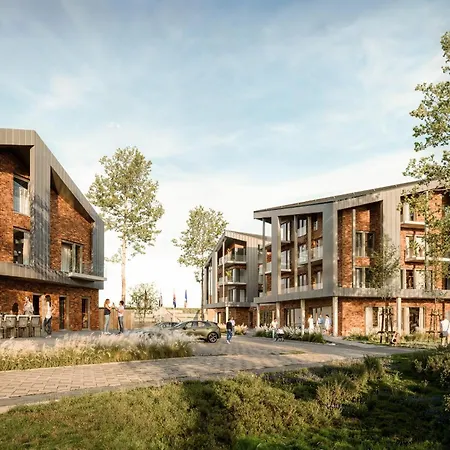 Meerzeit Apartamento *