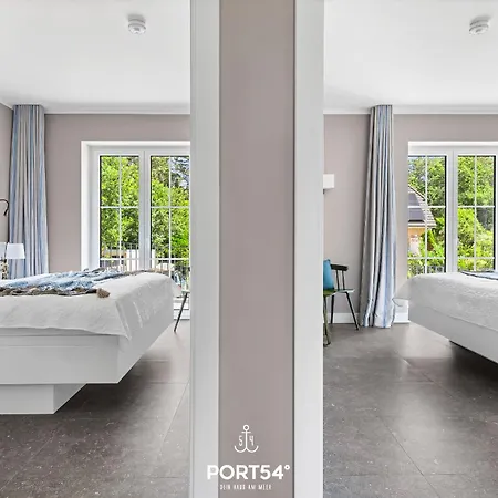 Theviewc04 Meerzeit Daire