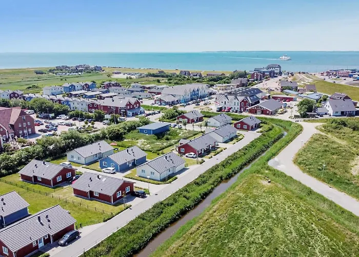 Theviewc04 Meerzeit Daire Dagebüll