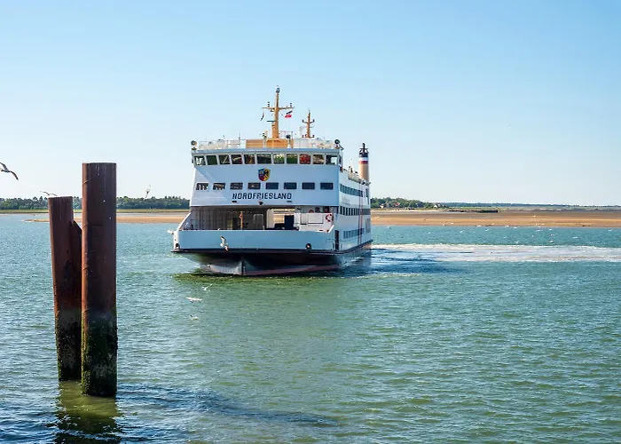 Meerzeit Apartamento *