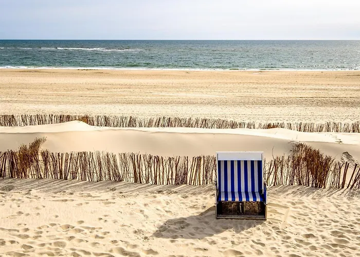 Apartamento Meerzeit