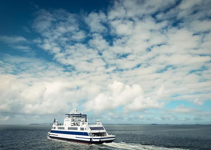 Meerzeit Apartamento