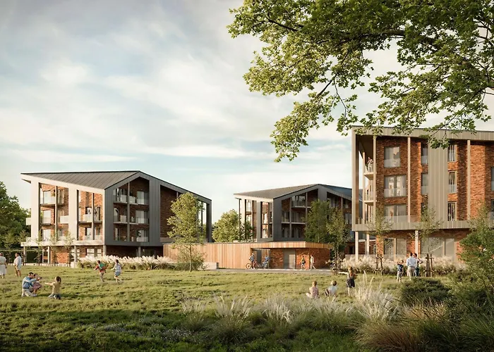 Apartamento Meerzeit