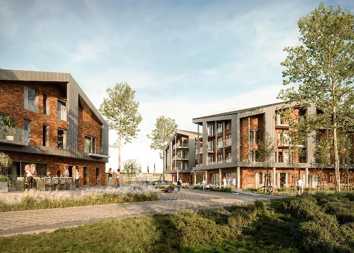 Meerzeit Apartamento *