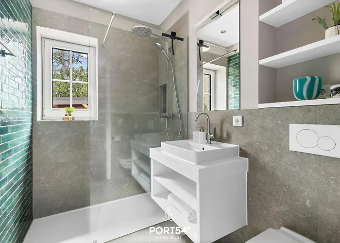 Theviewc04 Meerzeit Daire Dagebüll