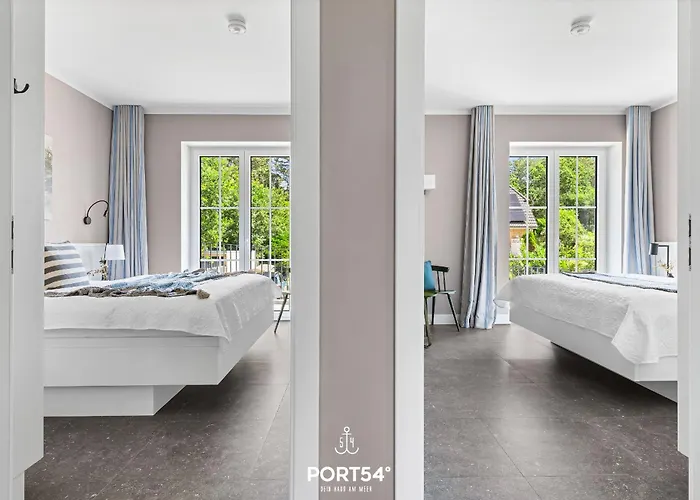 Theviewc04 Meerzeit Daire